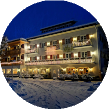 Val Pusteria